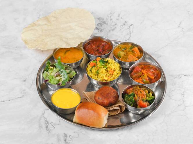 Govinda's - Soho - 5