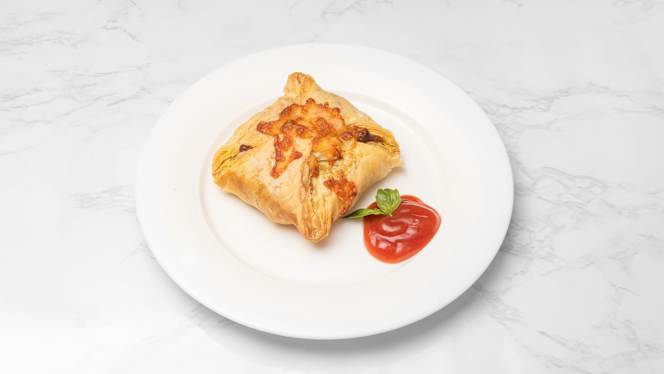 Govinda's - Soho - 1