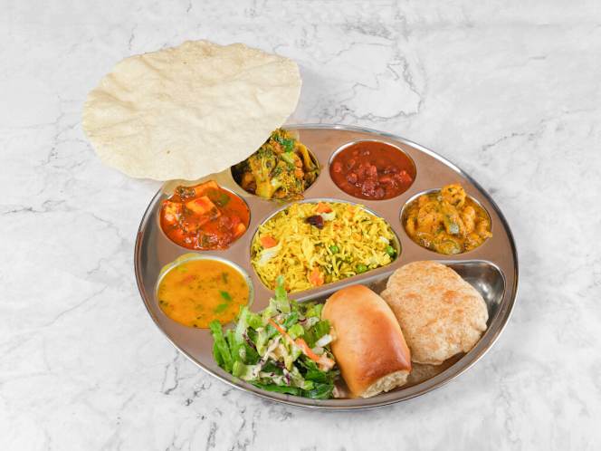 Govinda's - Soho - 4