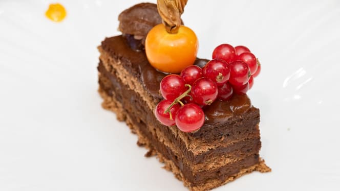 La Locandina Ristorante - 1