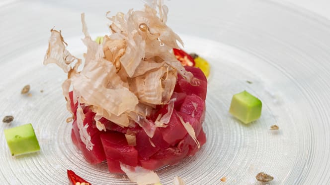 La Locandina Ristorante - 2