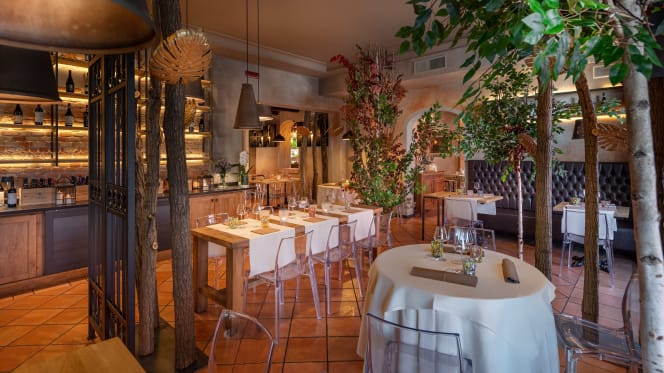 La Locandina Ristorante - 5