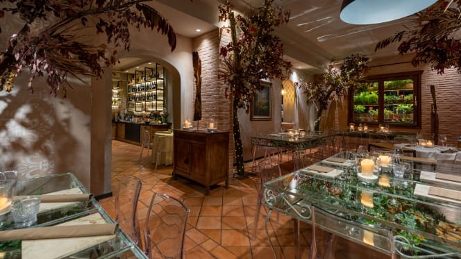 La Locandina Ristorante - 4