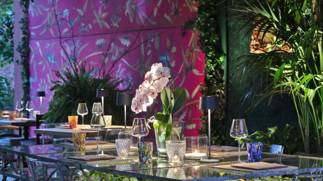 La Locandina Ristorante - 9