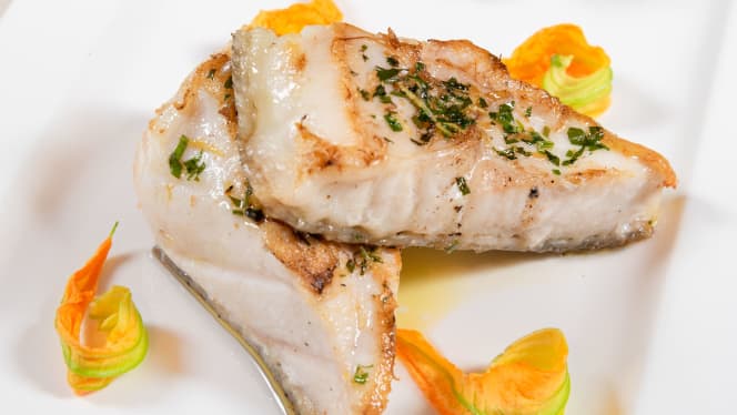 La Locandina Ristorante - 3