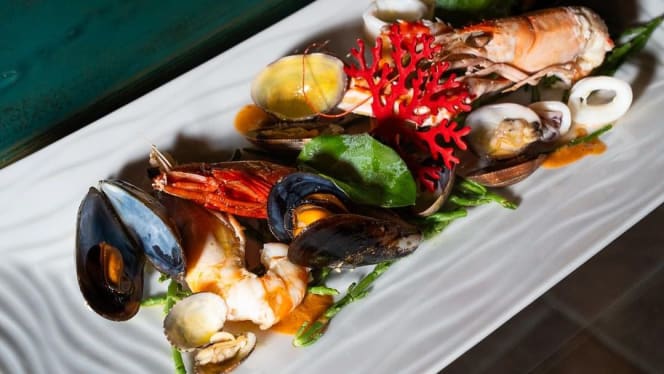 La Locandina Ristorante - 6