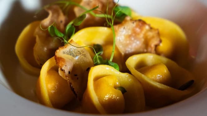 La Locandina Ristorante - 7