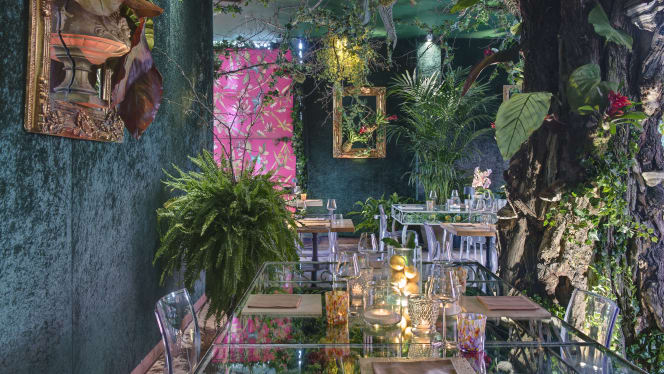 La Locandina Ristorante - 0