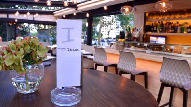 Illunbe Castellana - Madrid - 4