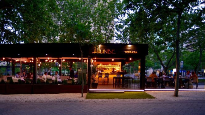 Illunbe Castellana - Madrid - 3