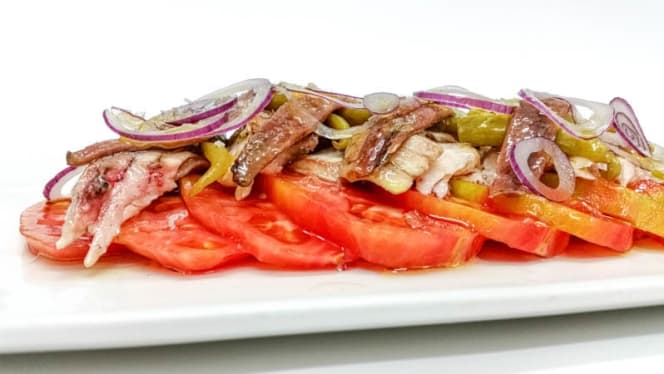 Illunbe Castellana - Madrid - 7