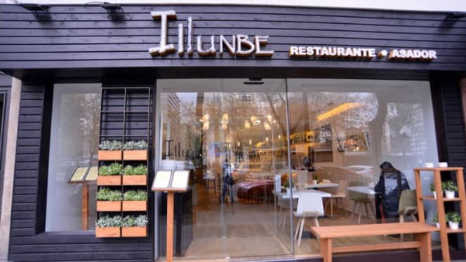 Illunbe Castellana - Madrid - 2