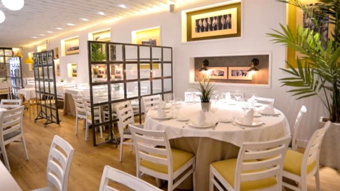 Illunbe Castellana - Madrid - 9