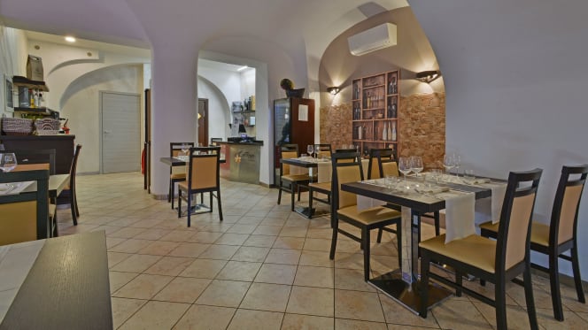 Ristorante Braceria  Cattleya - 1