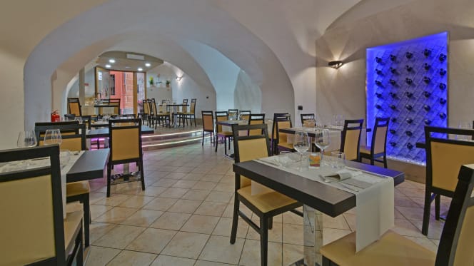 Ristorante Braceria  Cattleya - 0