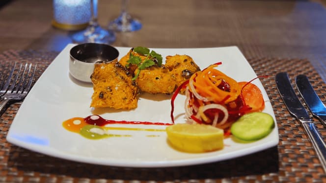 Amchur Restaurant and Bar - 5