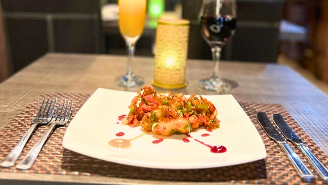 Amchur Restaurant and Bar - 3