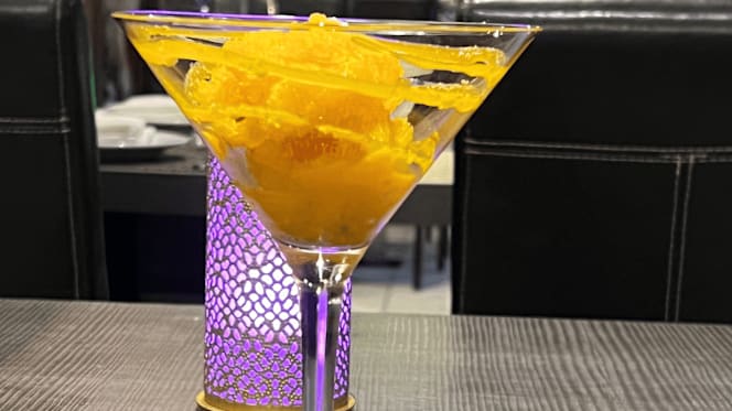 Amchur Restaurant and Bar - 2