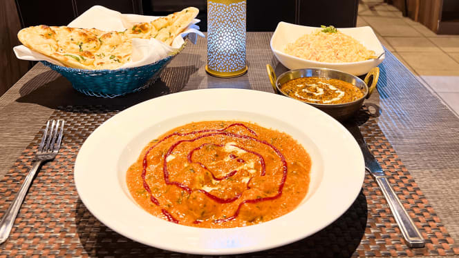 Amchur Restaurant and Bar - 7