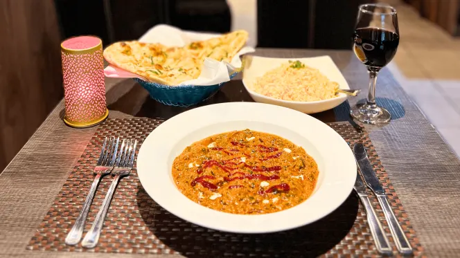 Amchur Restaurant and Bar - 0