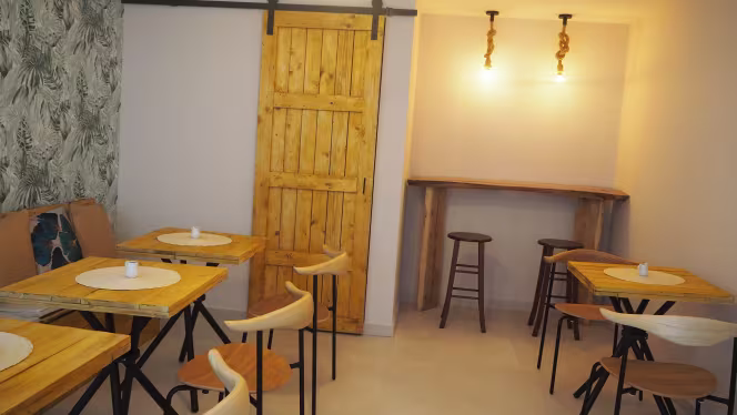 Malì Thai Fusion - Napoli - 6