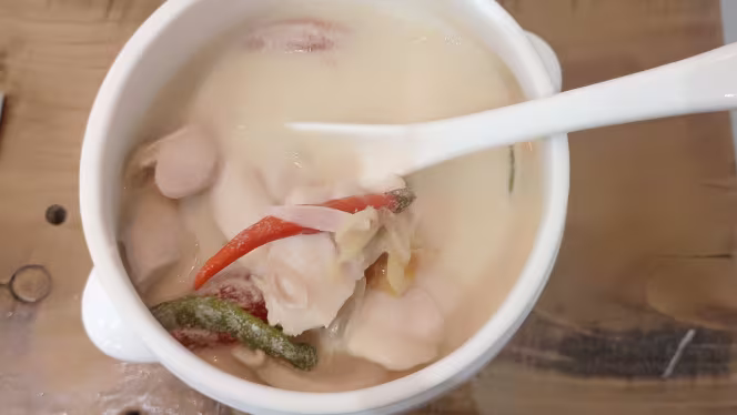 Malì Thai Fusion - Napoli - 1