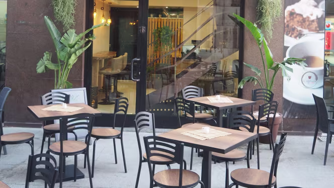 Malì Thai Fusion - Napoli - 5