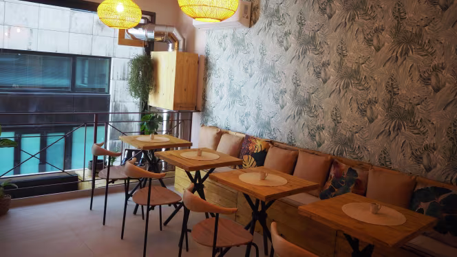 Malì Thai Fusion - Napoli - 4