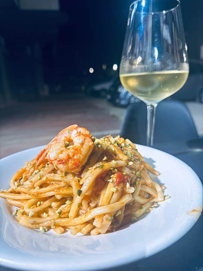 Che Tarantella Pizzeria - 3