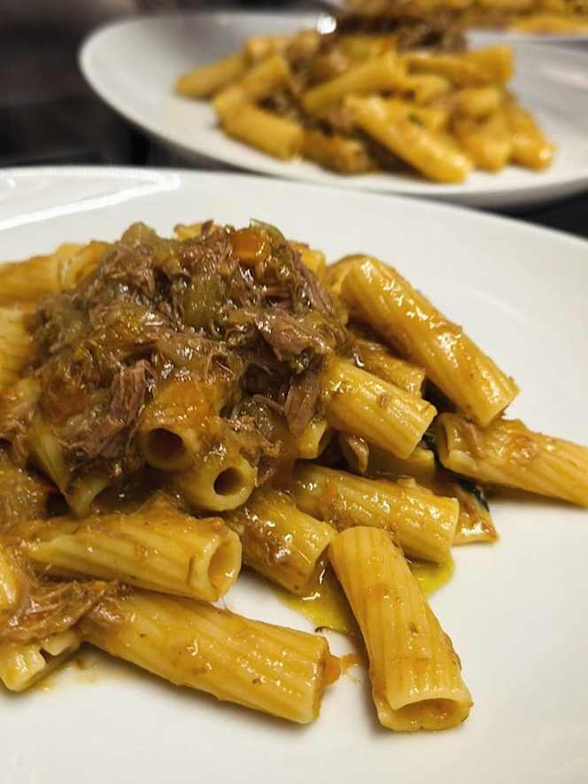 Che Tarantella Pizzeria - 7