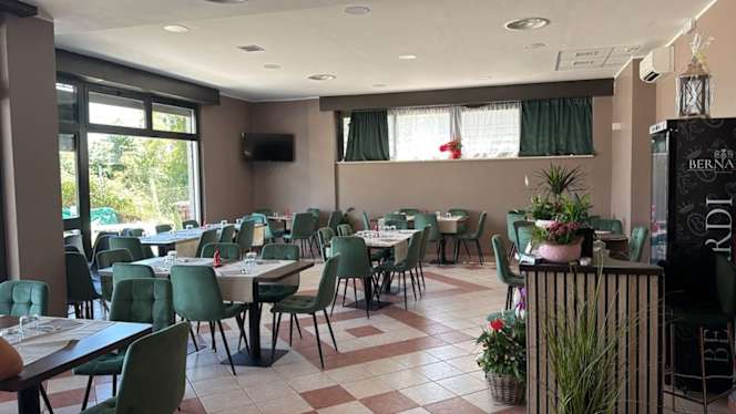 Che Tarantella Pizzeria - 6