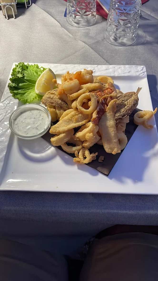Ristorante Pizzeria Nablus - 8