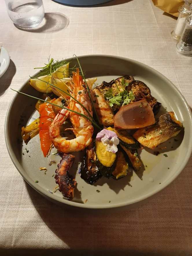 Ristorante Pizzeria Nablus - 7