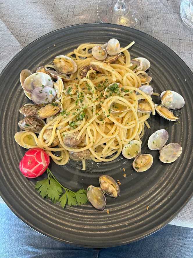 Ristorante Pizzeria Nablus - 4