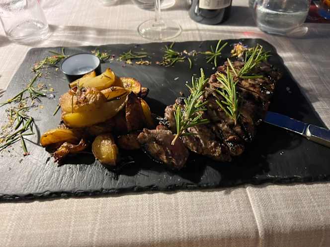 Ristorante Pizzeria Nablus - 6