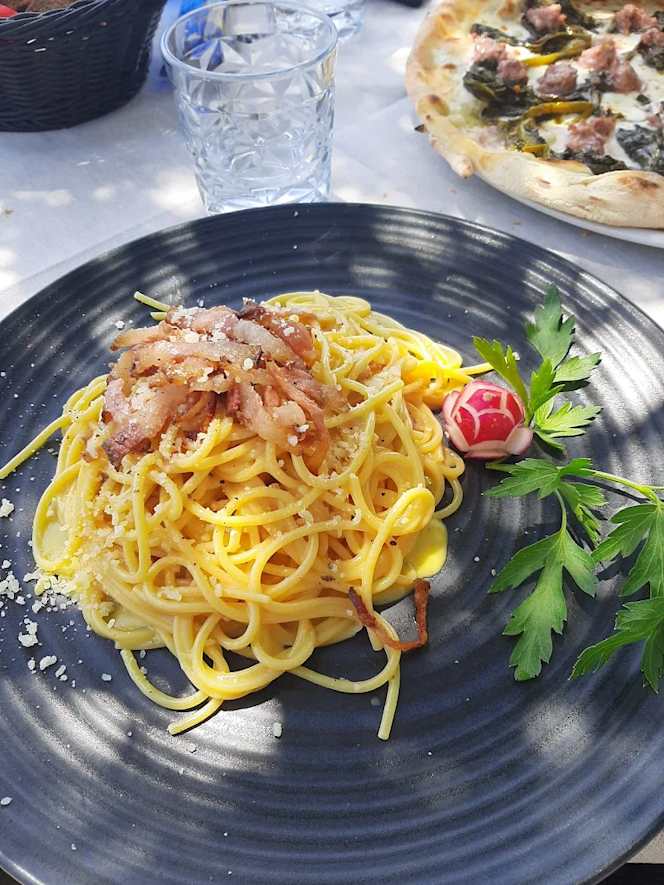 Ristorante Pizzeria Nablus - 5