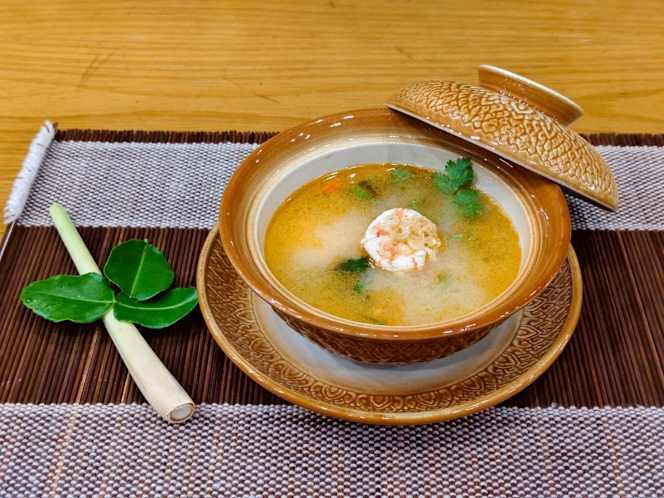 Restaurante Sabai - 1