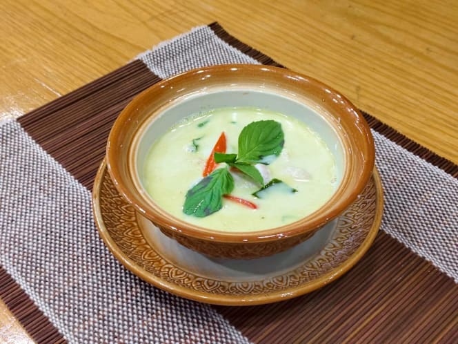 Restaurante Sabai - 7