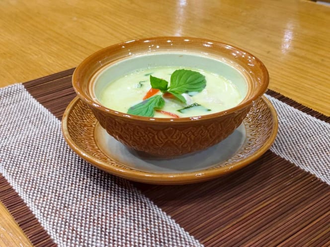 Restaurante Sabai - 3