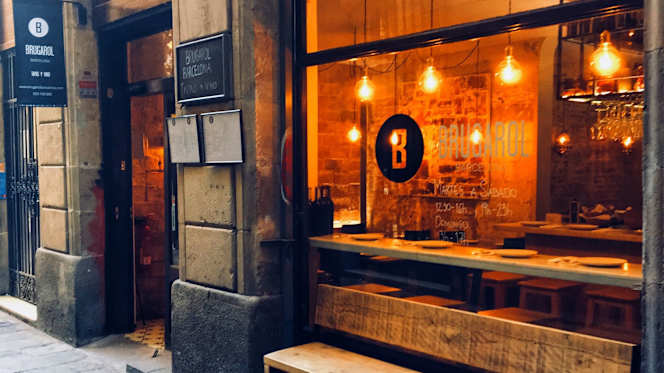 Brugarol - Gótico - 0