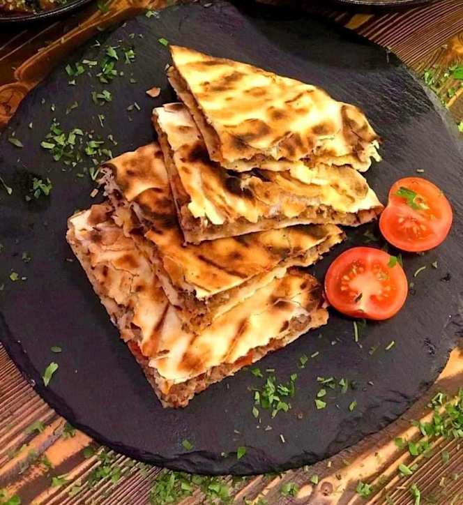 Libanezza - 2