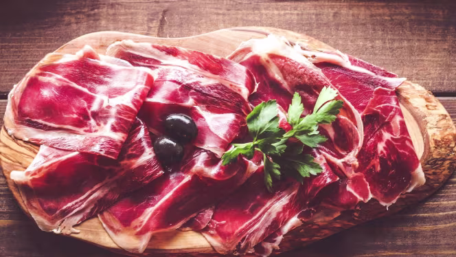 Tapete Spanish Restaurant - 1