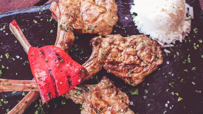 Tapete Spanish Restaurant - 2