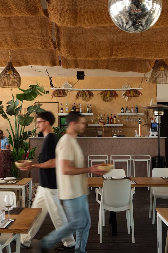 Zama Beach Club - 3