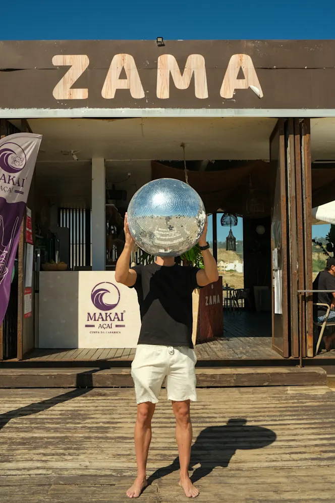 Zama Beach Club - 0