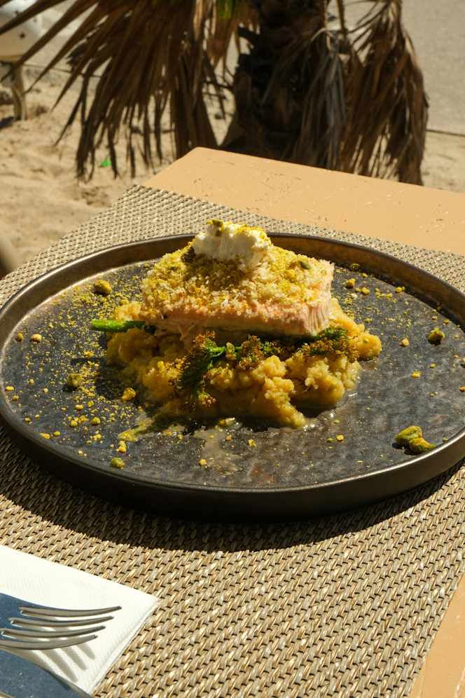 Zama Beach Club - 1