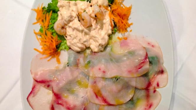 Nuovo Tre Corone - 4