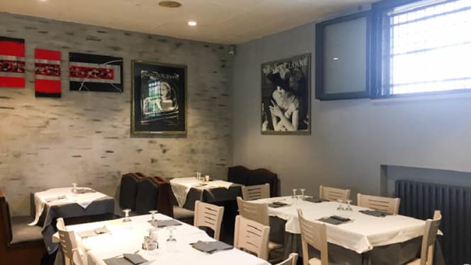 Nuovo Tre Corone - 8