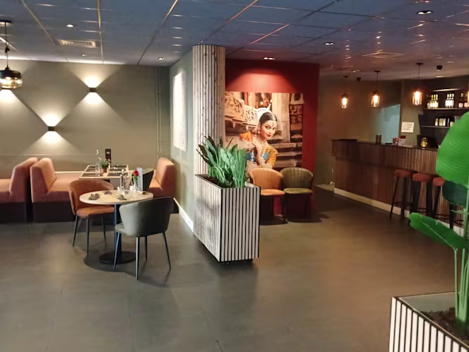 India Palace (Alphen aan den Rijn) - 3