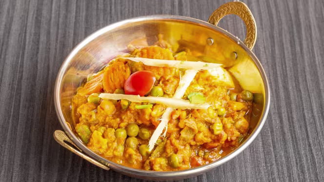 India Palace (Alphen aan den Rijn) - 0